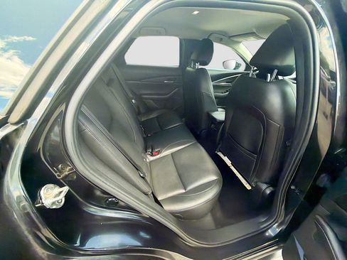 Used 2022 MAZDA CX-30 AWD 2.5 S w/ Select Package image 25