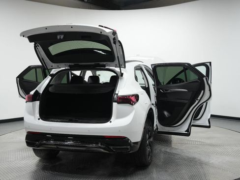 Used 2025 Buick Envision Sport Touring image 12