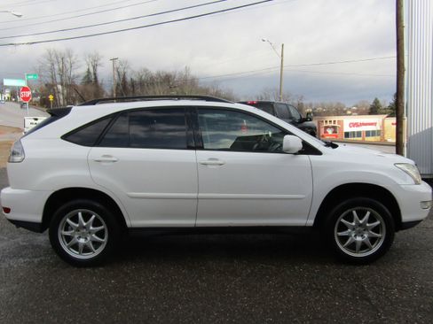 Used 2004 Lexus RX 330 AWD image 7