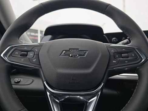 New 2026 Chevrolet Trax ACTIV image 27