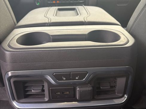 Used 2021 Chevrolet Silverado 1500 LTZ w/ LTZ Premium Package image 12