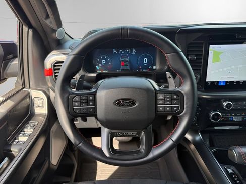 Certified 2025 Ford F150 Raptor AWD/4WD image 12