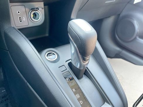 New 2025 Nissan Kicks Play S FWD image 28