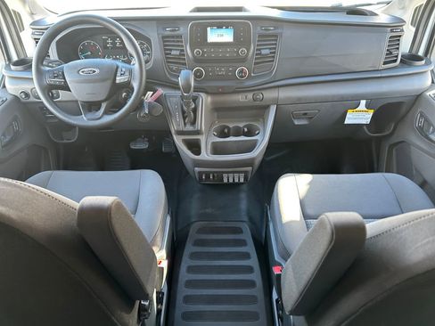 New 2024 Ford Transit 350 AWD w/ Interior Upgrade Package image 11