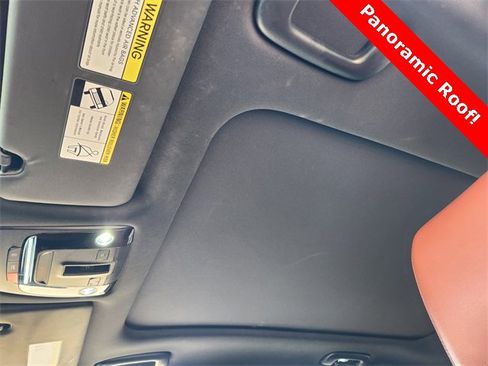 Used 2023 Kia Sportage SX image 13