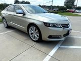 Used 2014 Chevrolet Impala LTZ image 4