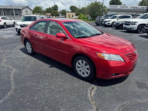 Used 2009 Toyota Camry LE FWD image 5