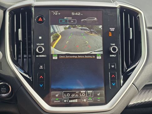 Certified 2025 Subaru Ascent Premium AWD/4WD image 32