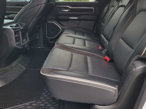 Used 2020 RAM 1500 Laramie w/ Sport Appearance Package AWD/4WD image 11