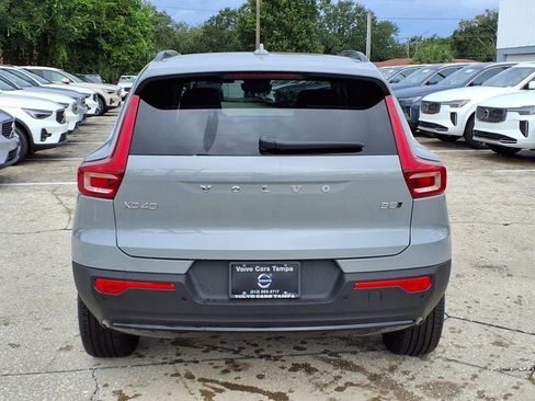 New 2026 Volvo XC40 B5 Plus w/ Protection Package Premier image 6