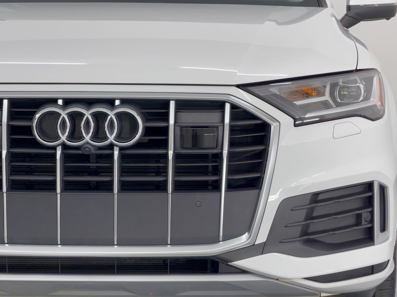 Used 2024 Audi Q7 2.0T Premium AWD/4WD image 12