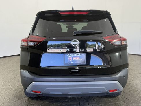 Used 2023 Nissan Rogue S FWD image 6