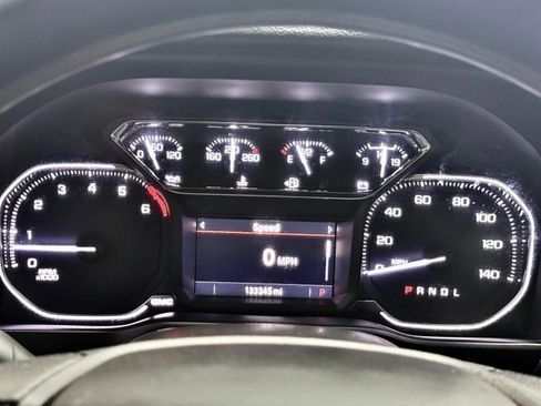 Used 2022 GMC Sierra 3500 Pro w/ Convenience Package RWD image 13