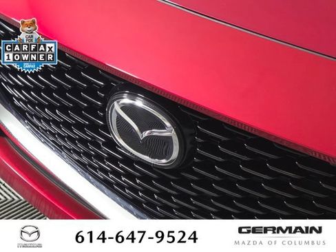 Certified 2026 MAZDA MAZDA3 2.5 S Sedan w/ Preferred Pkg FWD image 14