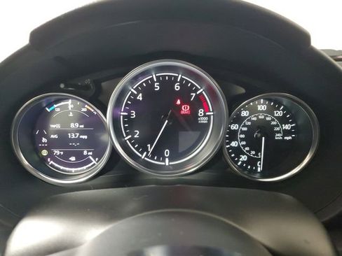 New 2026 MAZDA MX-5 Miata Sport image 20