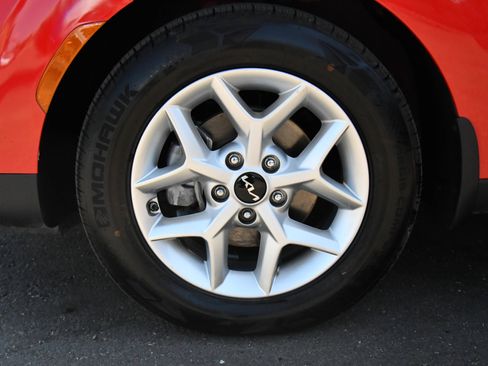 Used 2022 Kia Soul LX w/ Technology Package FWD image 12