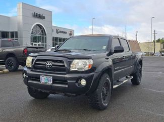Used 2007 Toyota Tacoma 4x4 Double Cab video 1