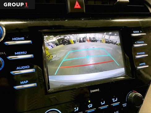 Used 2020 Toyota Camry LE w/ Cold Weather Package image 27