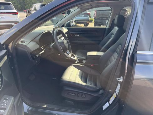 Used 2024 Honda CR-V EX-L image 11
