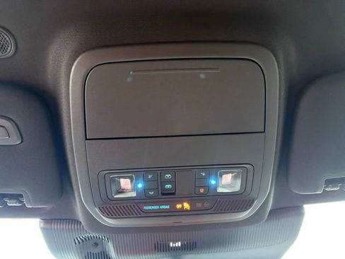 New 2026 Ford Explorer ST-Line AWD/4WD image 25