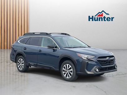 Used 2025 Subaru Outback Premium