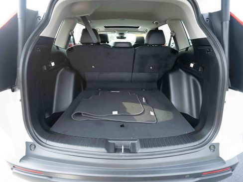 Used 2024 Honda CR-V EX-L image 28