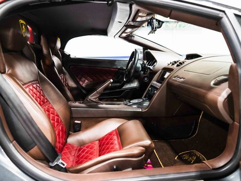 Used 2012 Lamborghini Gallardo LP 550-2 RWD image 21