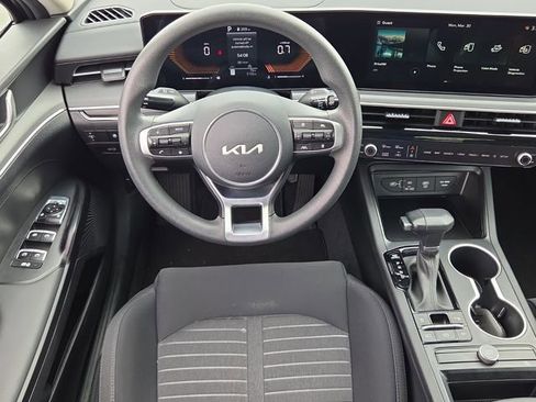 Certified 2026 Kia K5 LXS image 15