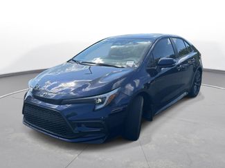 Certified 2026 Toyota Corolla SE FWD video 2