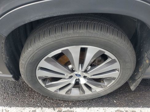 Used 2021 Subaru Ascent Touring image 12