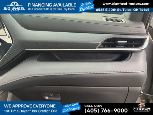 Used 2022 Toyota Highlander XSE FWD image 34
