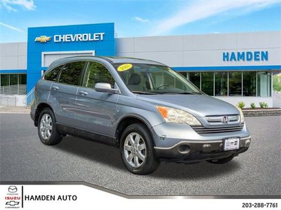 Used 2007 Honda CR-V EX-L
