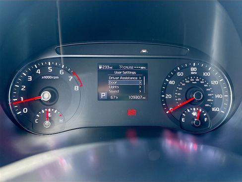 Used 2021 Kia Soul S image 13