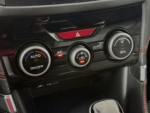 Used 2019 Subaru Forester Sport w/ Popular Package #2 AWD/4WD image 18