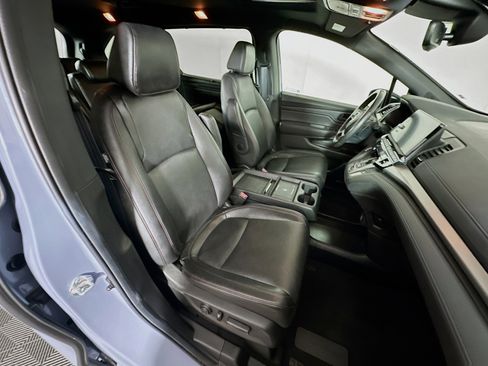 Used 2025 Honda Odyssey Sport-L image 35
