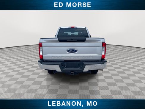 Used 2018 Ford F350 XL w/ Power Equipment Group AWD/4WD image 7