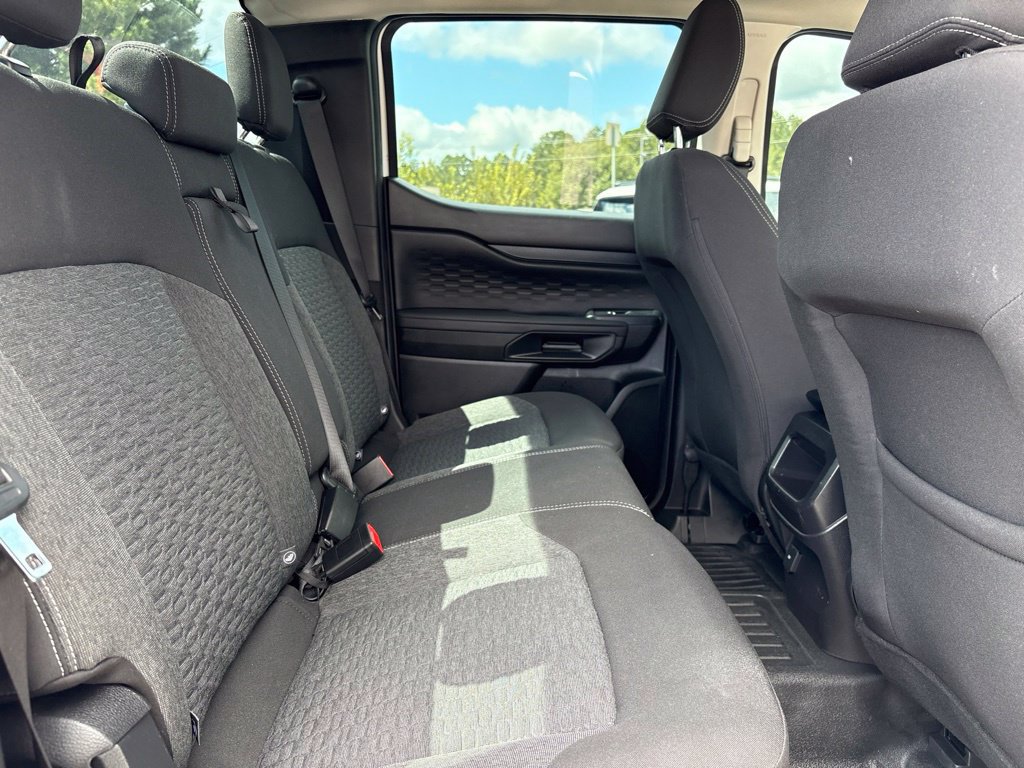 Used 2024 Ford Ranger XL w/ Trailer Tow Package AWD/4WD image 9
