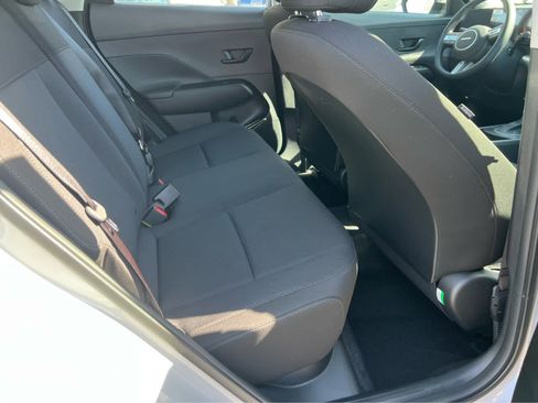 Certified 2026 Hyundai Kona SE image 30