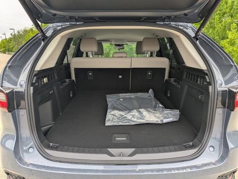 New 2026 MAZDA CX-70 SC Plus image 26