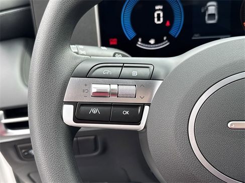 New 2026 Hyundai Santa Cruz SE image 17