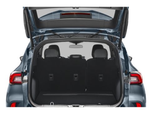 Used 2023 Ford Escape ST-Line w/ Tech Pack #1 FWD image 8