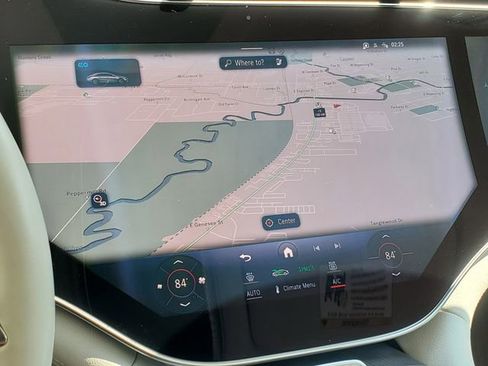 Used 2022 Mercedes-Benz EQS 450+ Sedan image 18