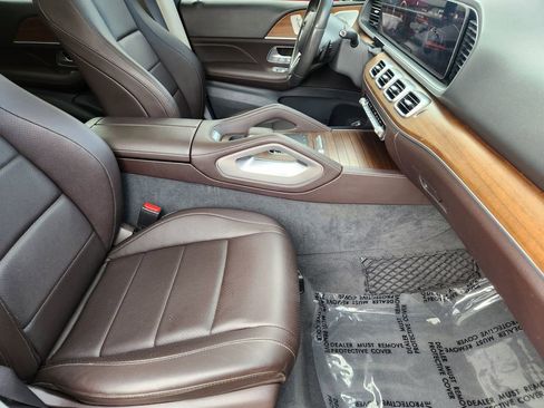 Certified 2020 Mercedes-Benz GLE 350 image 13