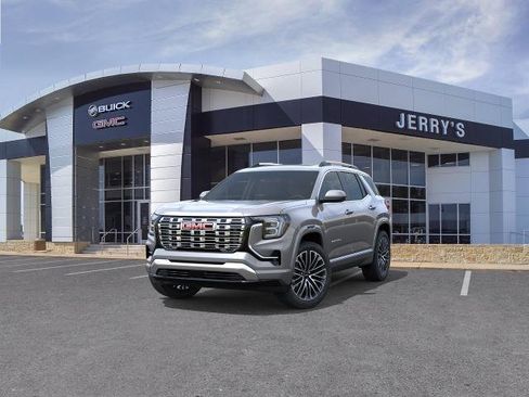 New 2026 GMC Terrain Denali AWD/4WD image 34