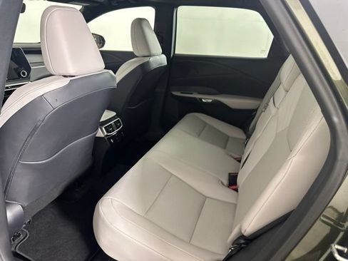 Used 2025 Lexus RX 350 Premium w/ Convenience Package AWD/4WD image 19