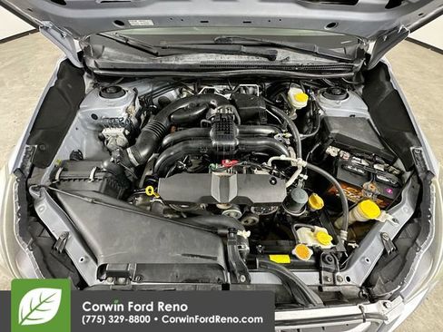 Used 2012 Subaru Impreza 2.0i Sport Premium image 26