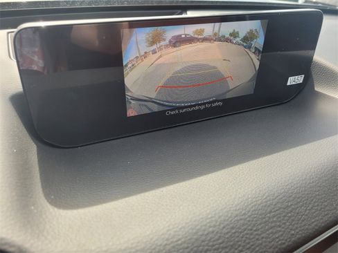 Certified 2025 MAZDA CX-50 Meridian Edition w/ Weather Package image 34