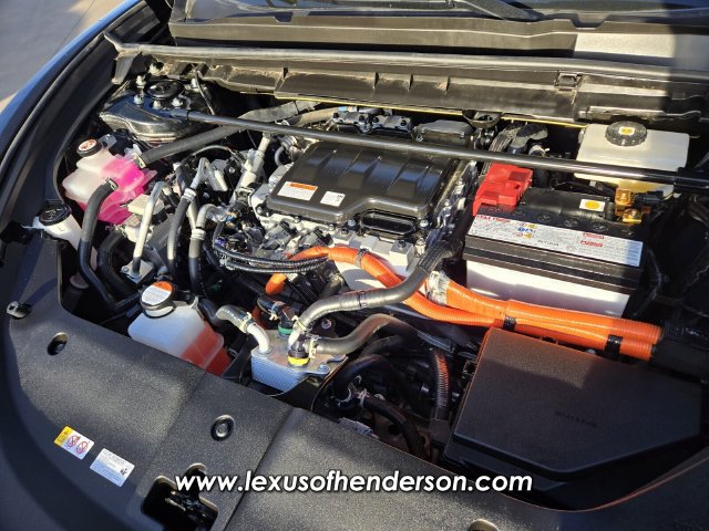 Used 2024 Lexus RZ 450e Premium w/ Technology Package AWD/4WD image 21