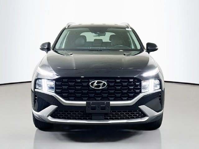 Used 2023 Hyundai Santa Fe SEL AWD/4WD image 2