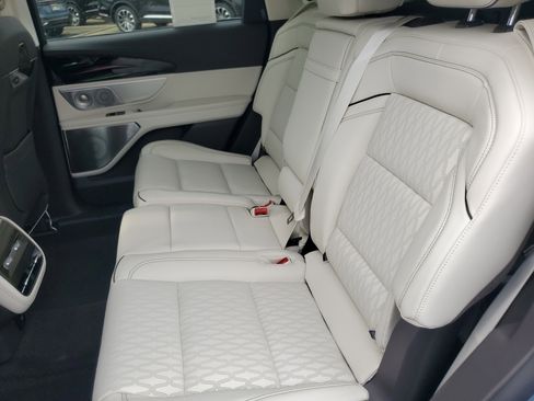 New 2026 Lincoln Nautilus Black Label image 31